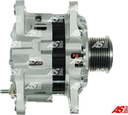 AS-PL A5022 - Alternator autospares.lv