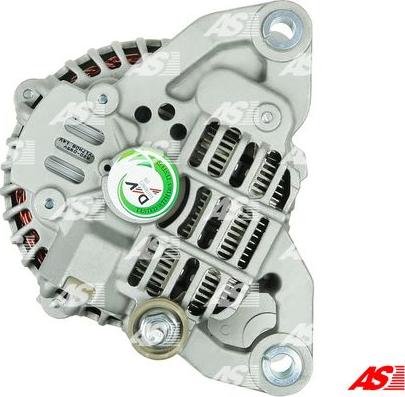 AS-PL A5022 - Alternator autospares.lv