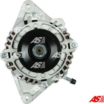 AS-PL A5072 - Alternator autospares.lv