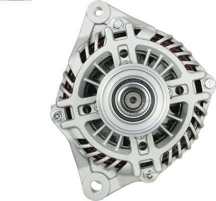 AS-PL A5146 - Alternator autospares.lv