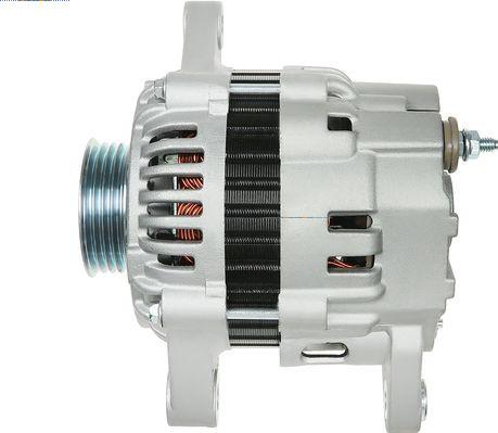 AS-PL A5150 - Alternator autospares.lv