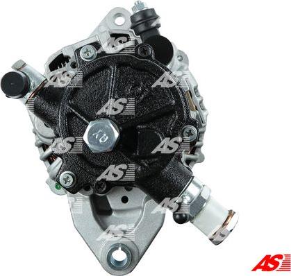 AS-PL A5166 - Alternator autospares.lv