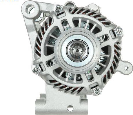 AS-PL A5109 - Alternator autospares.lv