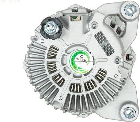 AS-PL A5135 - Alternator autospares.lv