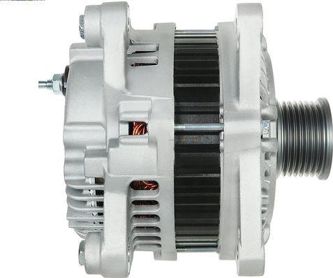 AS-PL A5135 - Alternator autospares.lv