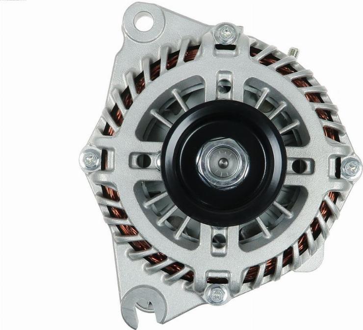 AS-PL A5137(MITSUBISHI) - Alternator autospares.lv