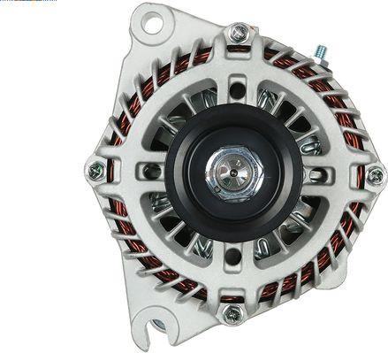 AS-PL A5137 - Alternator autospares.lv