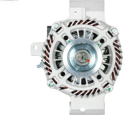 AS-PL A5120 - Alternator autospares.lv