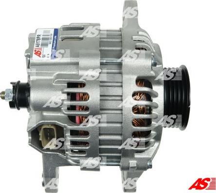 AS-PL A5178PR - Alternator autospares.lv