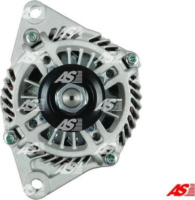 AS-PL A5351 - Alternator autospares.lv