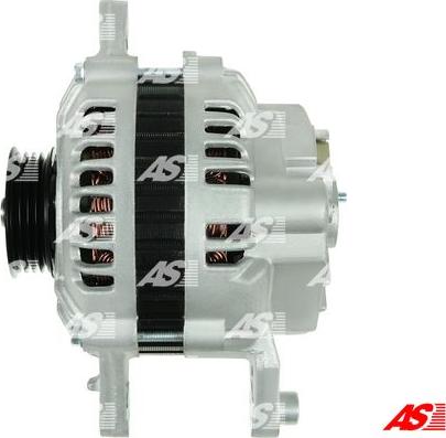 AS-PL A5362 - Alternator autospares.lv