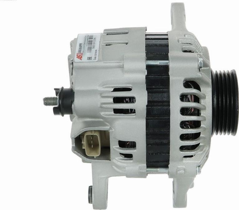 AS-PL A5304PR - Alternator autospares.lv