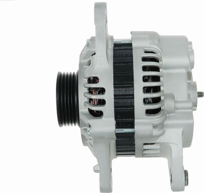 AS-PL A5304PR - Alternator autospares.lv