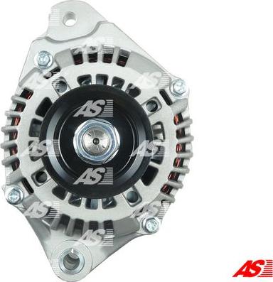 AS-PL A5313 - Alternator autospares.lv