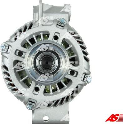 AS-PL A5330 - Alternator autospares.lv