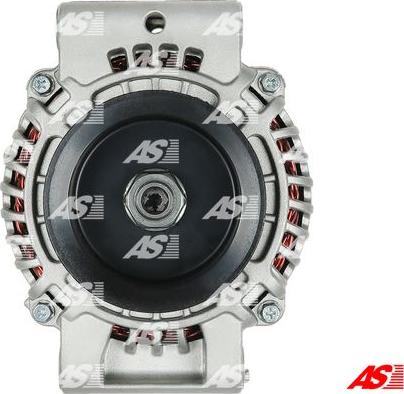 AS-PL A5331SR - Alternator autospares.lv