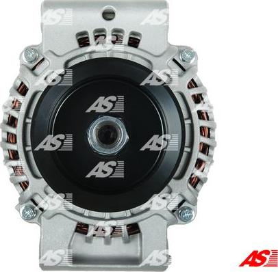 AS-PL A5331 - Alternator autospares.lv