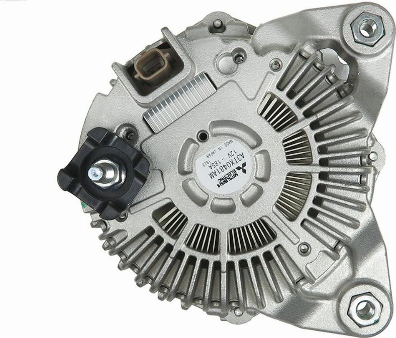 AS-PL A5332(MITSUBISHI) - Alternator autospares.lv