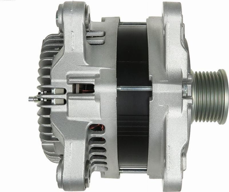 AS-PL A5332(MITSUBISHI) - Alternator autospares.lv