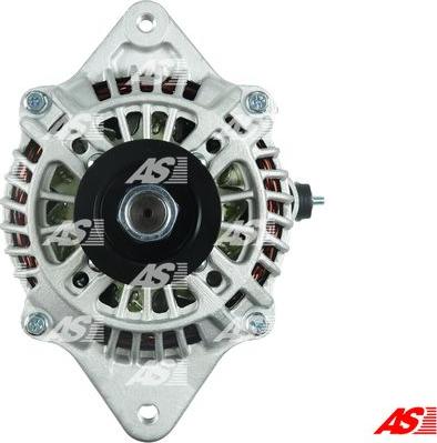 AS-PL A5327 - Alternator autospares.lv