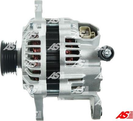 AS-PL A5327 - Alternator autospares.lv