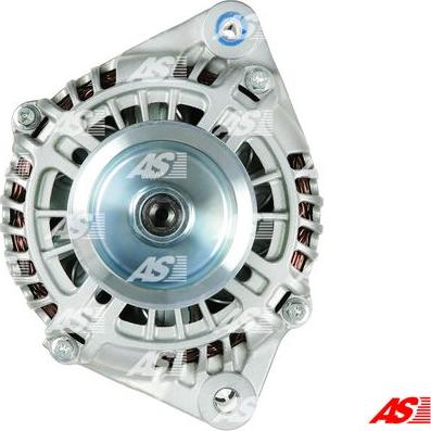 AS-PL A5379(MITSUBISHI) - Alternator autospares.lv