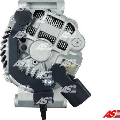 AS-PL A5370S - Alternator autospares.lv