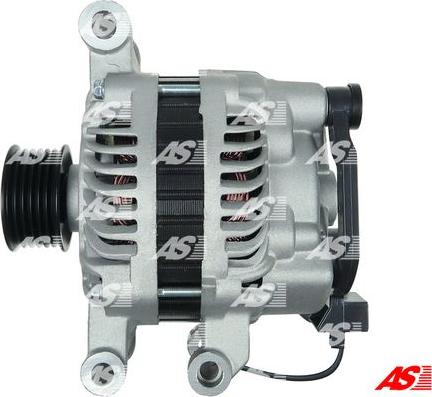 AS-PL A5370S - Alternator autospares.lv