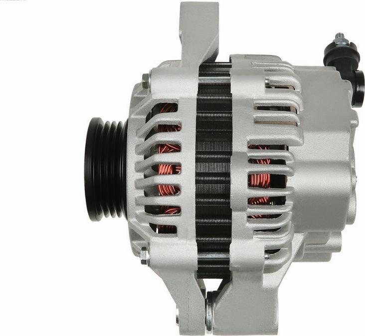 AS-PL A5243 - Alternator autospares.lv