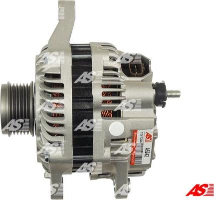 AS-PL A5242 - Alternator autospares.lv