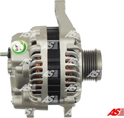 AS-PL A5242 - Alternator autospares.lv