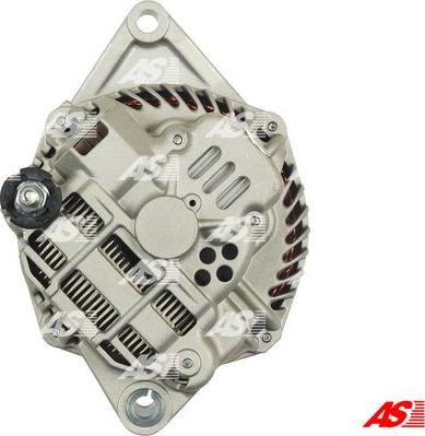 AS-PL A5242 - Alternator autospares.lv