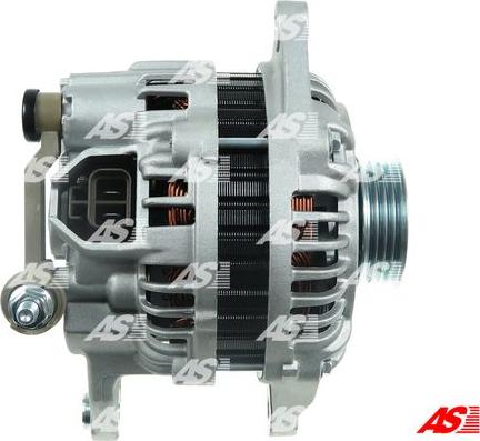 AS-PL A5257 - Alternator autospares.lv