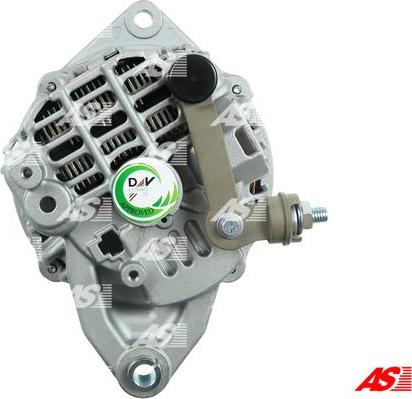 AS-PL A5257 - Alternator autospares.lv