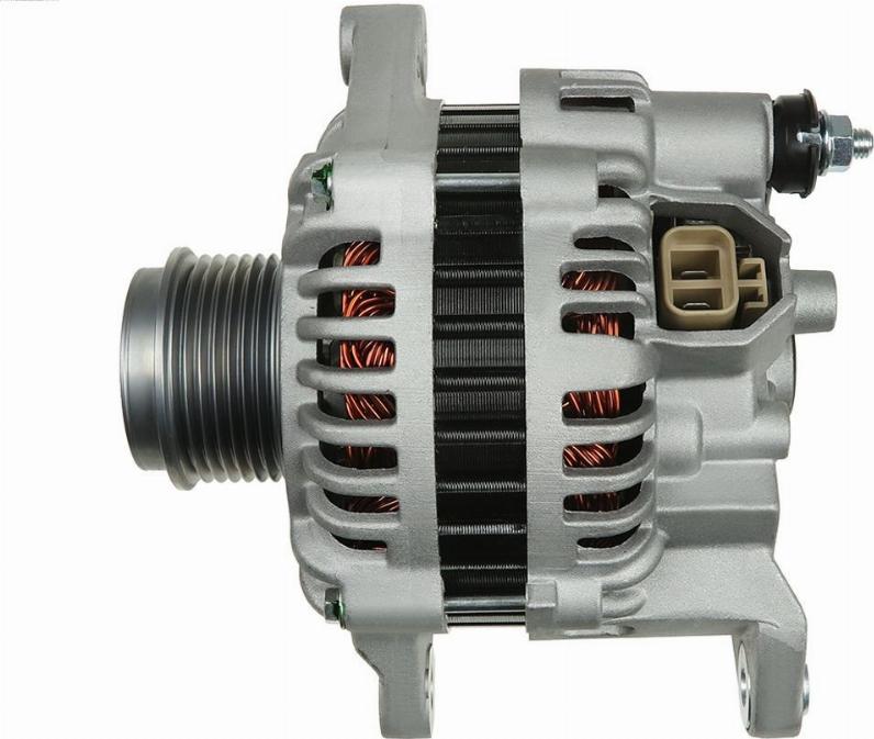 AS-PL A5269 - Alternator autospares.lv