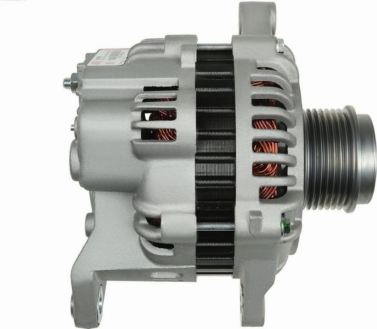 AS-PL A5269 - Alternator autospares.lv