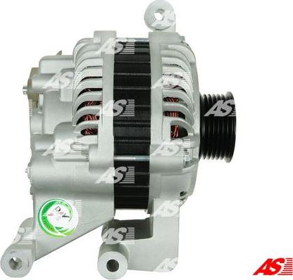 AS-PL A5260 - Alternator autospares.lv