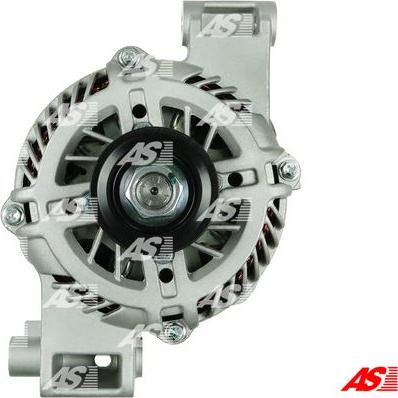 AS-PL A5260 - Alternator autospares.lv