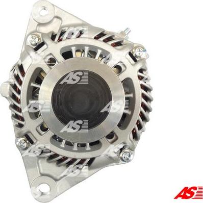 AS-PL A5209 - Alternator autospares.lv