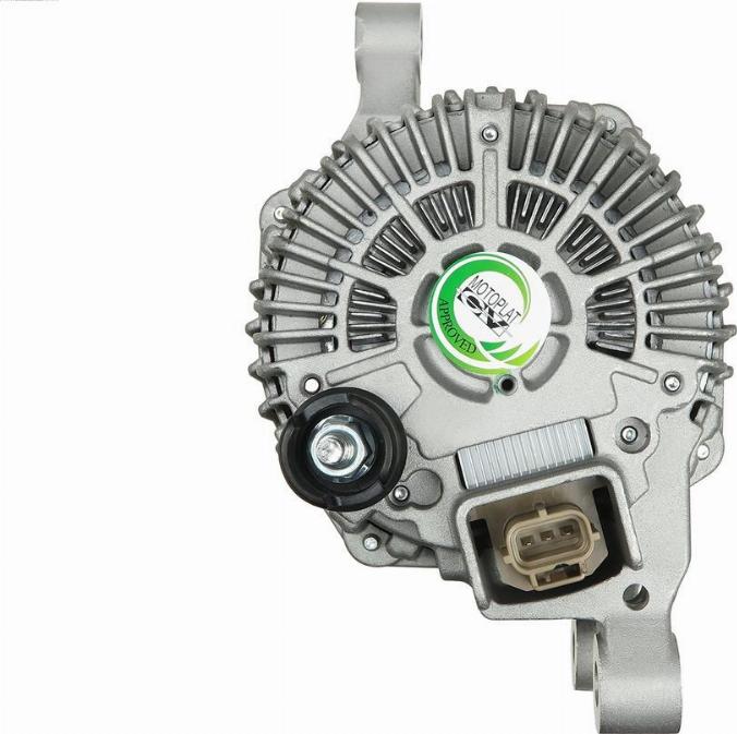 AS-PL A5218 - Alternator autospares.lv