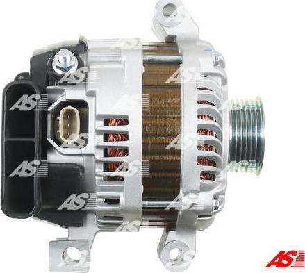 AS-PL A5213 - Alternator autospares.lv