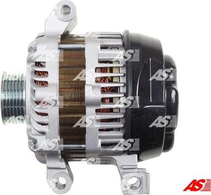 AS-PL A5213 - Alternator autospares.lv