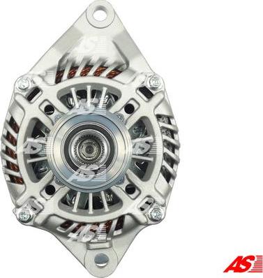 AS-PL A5285 - Alternator autospares.lv