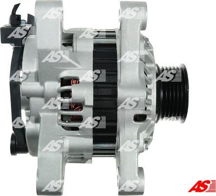 AS-PL A5280 - Alternator autospares.lv