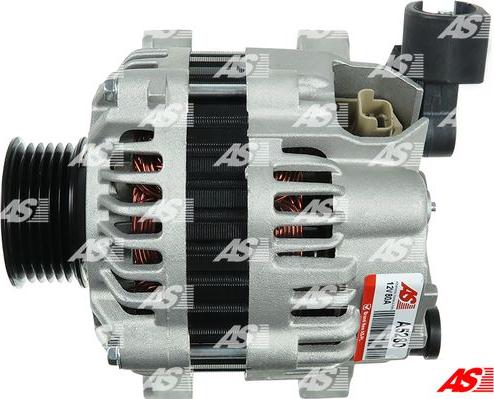 AS-PL A5280 - Alternator autospares.lv