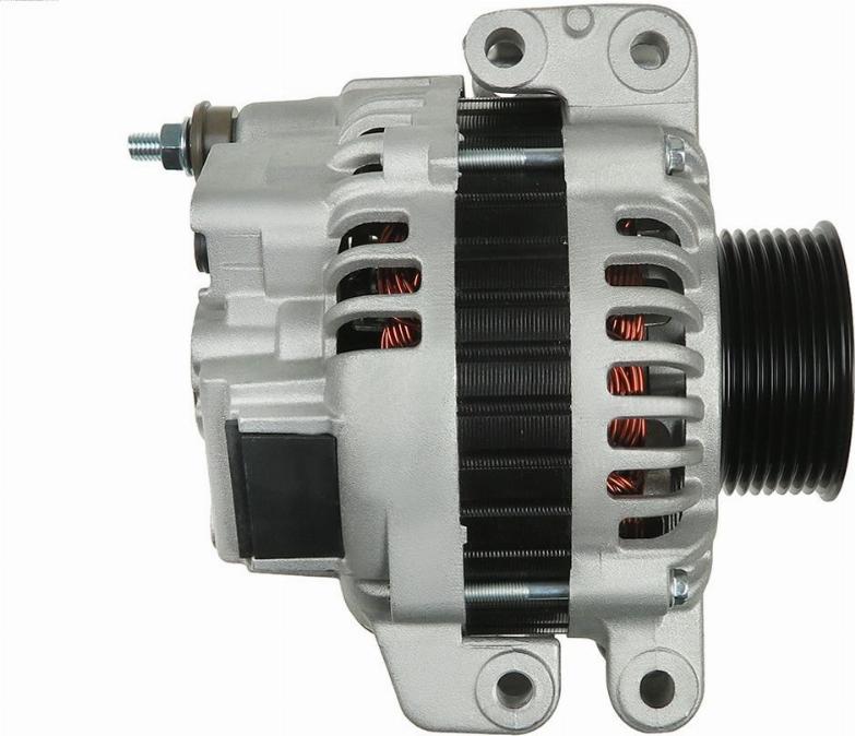 AS-PL A5281 - Alternator autospares.lv