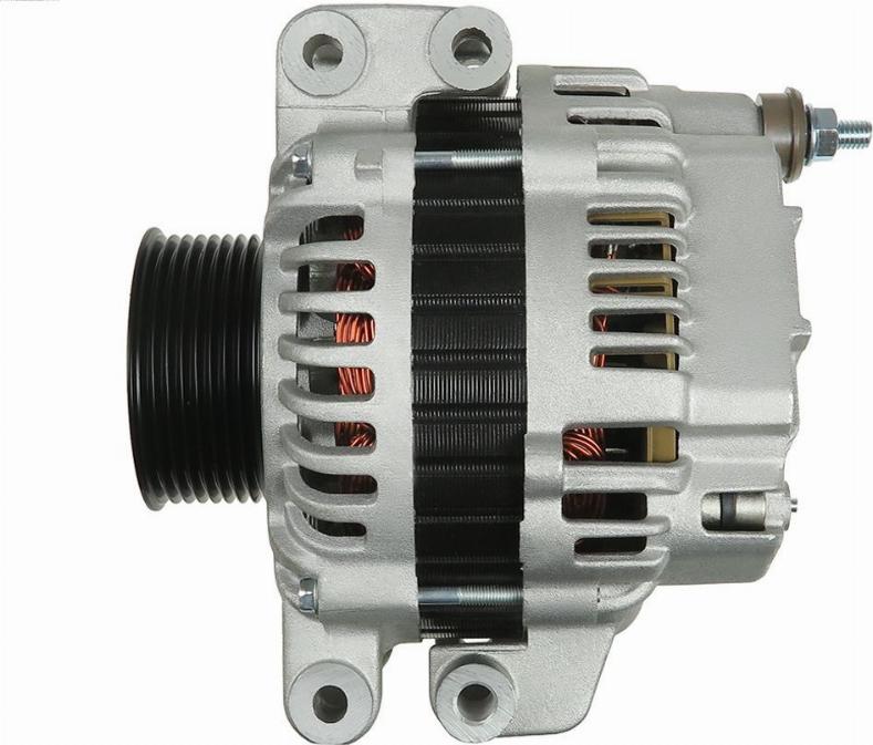 AS-PL A5281 - Alternator autospares.lv