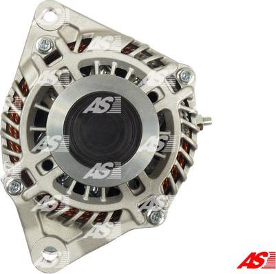 AS-PL A5226 - Alternator autospares.lv