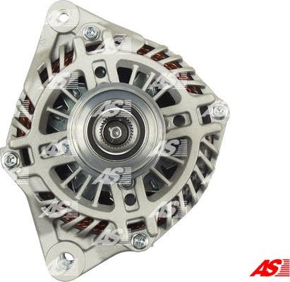 AS-PL A5274 - Alternator autospares.lv