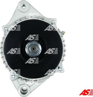 AS-PL A6457S - Alternator autospares.lv
